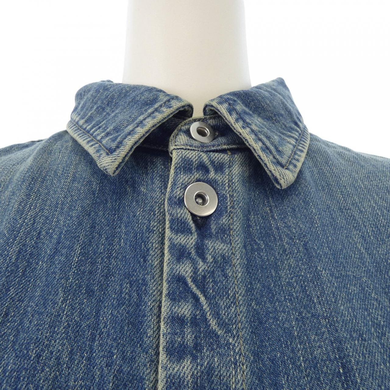 ジルサンダープラス JIL SANDER+ J40DL0160J45291 シャツ