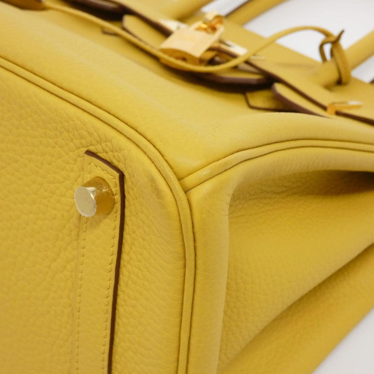 エルメス バーキン 30cm 030335CK バッグ