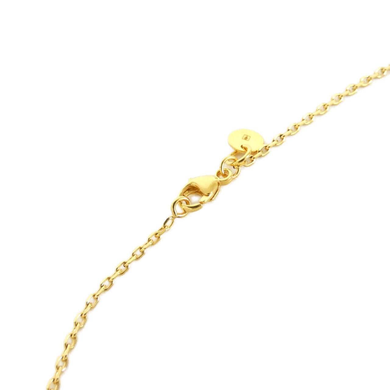 エルメス アズ ド クール PM 081865CC ネックレス