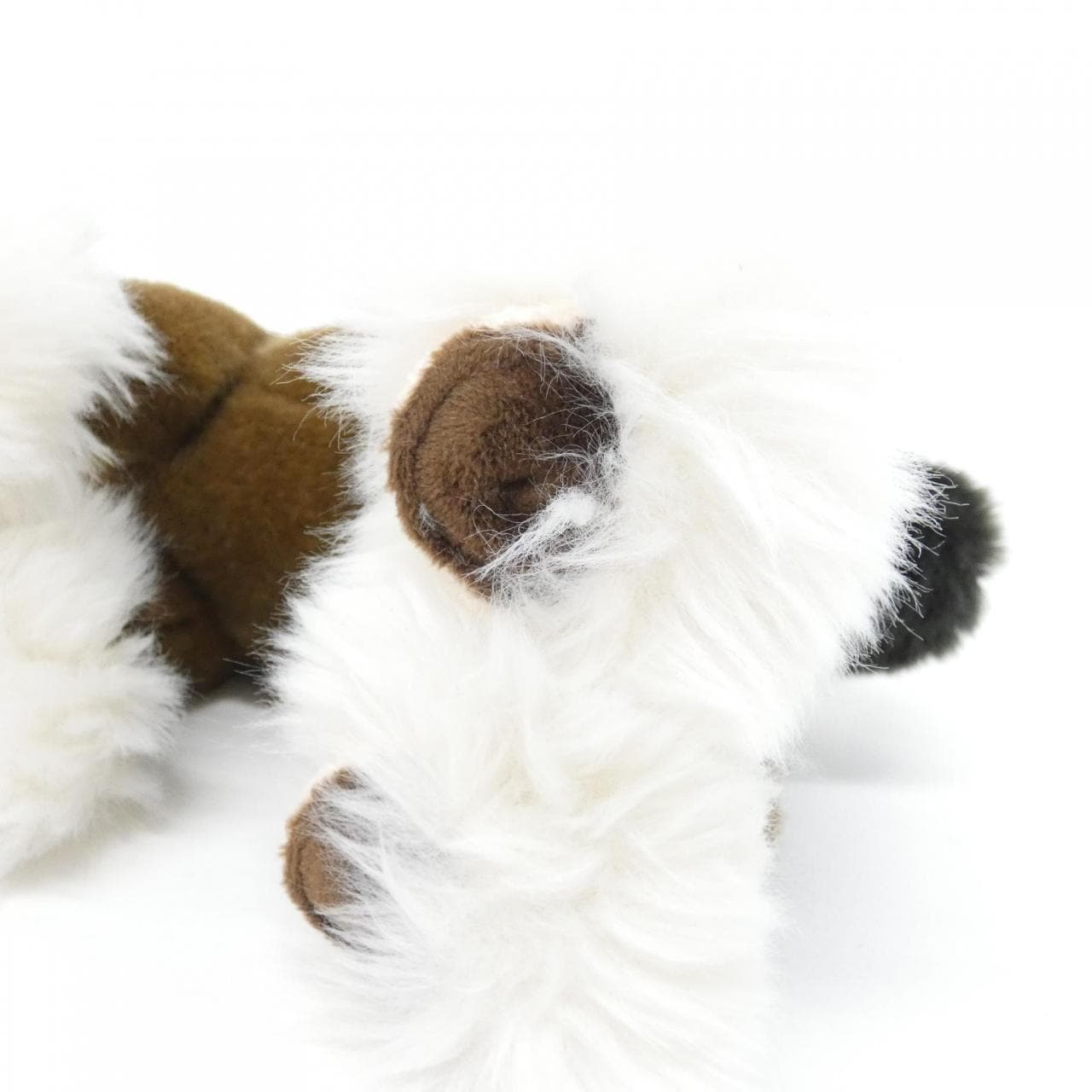 エルメス エルミー PPM 34×28 400085M ぬいぐるみ