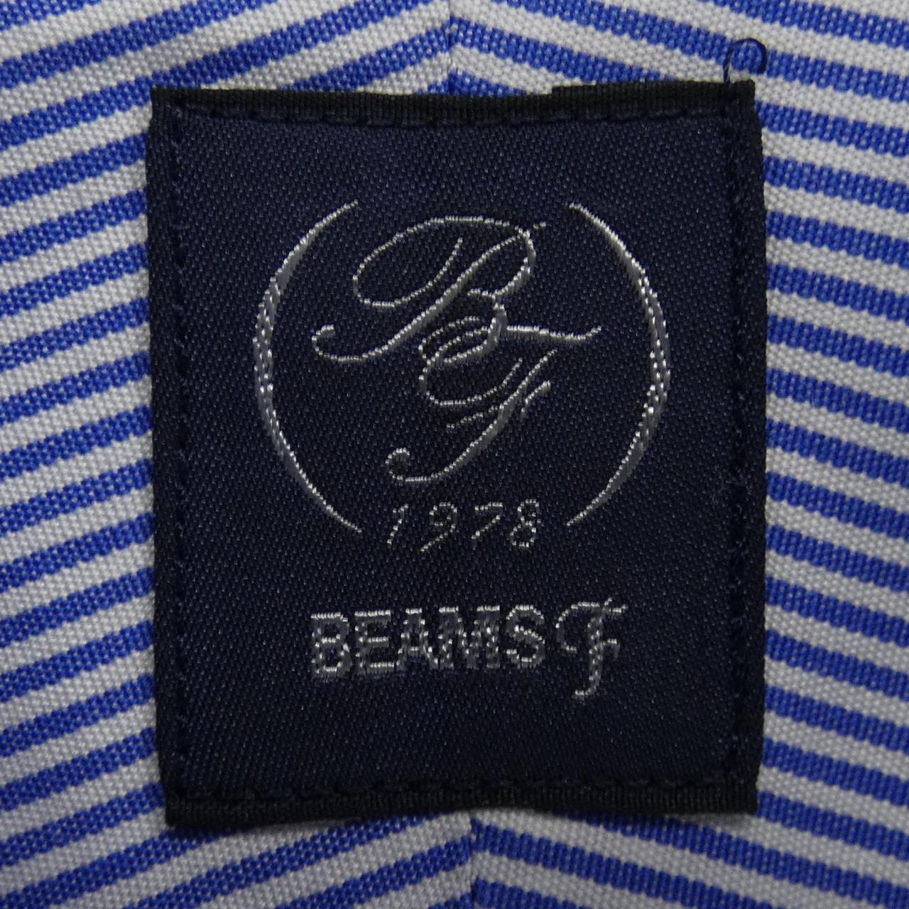 ビームスエフ BEAMS F シャツ
