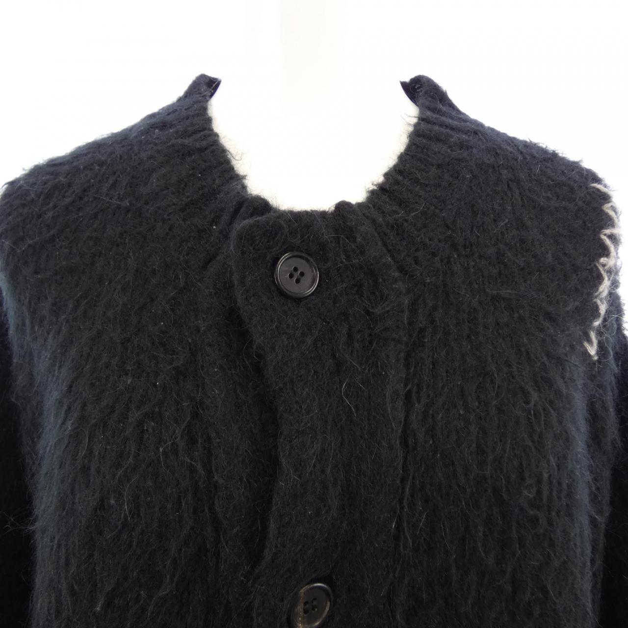 マルニ MARNI CDMG0150A0 カーディガン