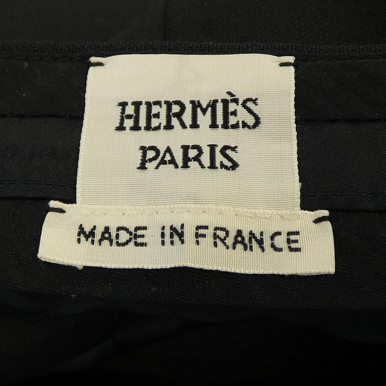 エルメス HERMES 4E0344DK スカート