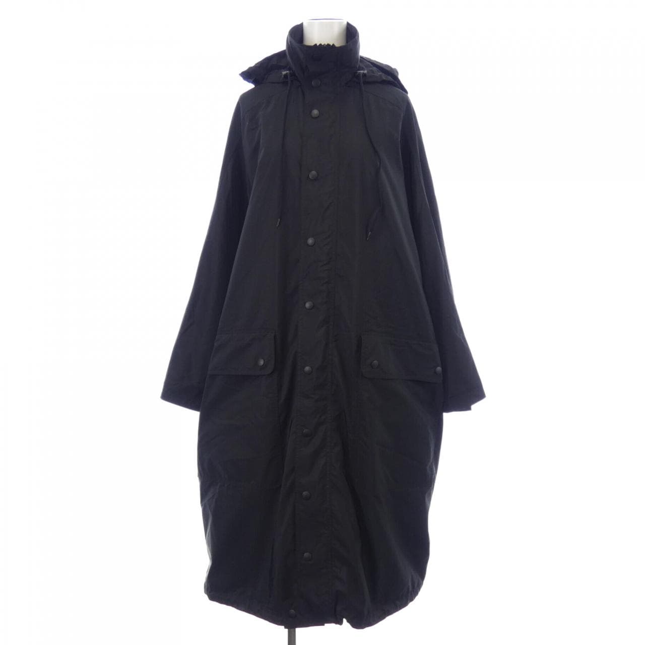 バレンシアガ BALENCIAGA 518184 TYD36 コート