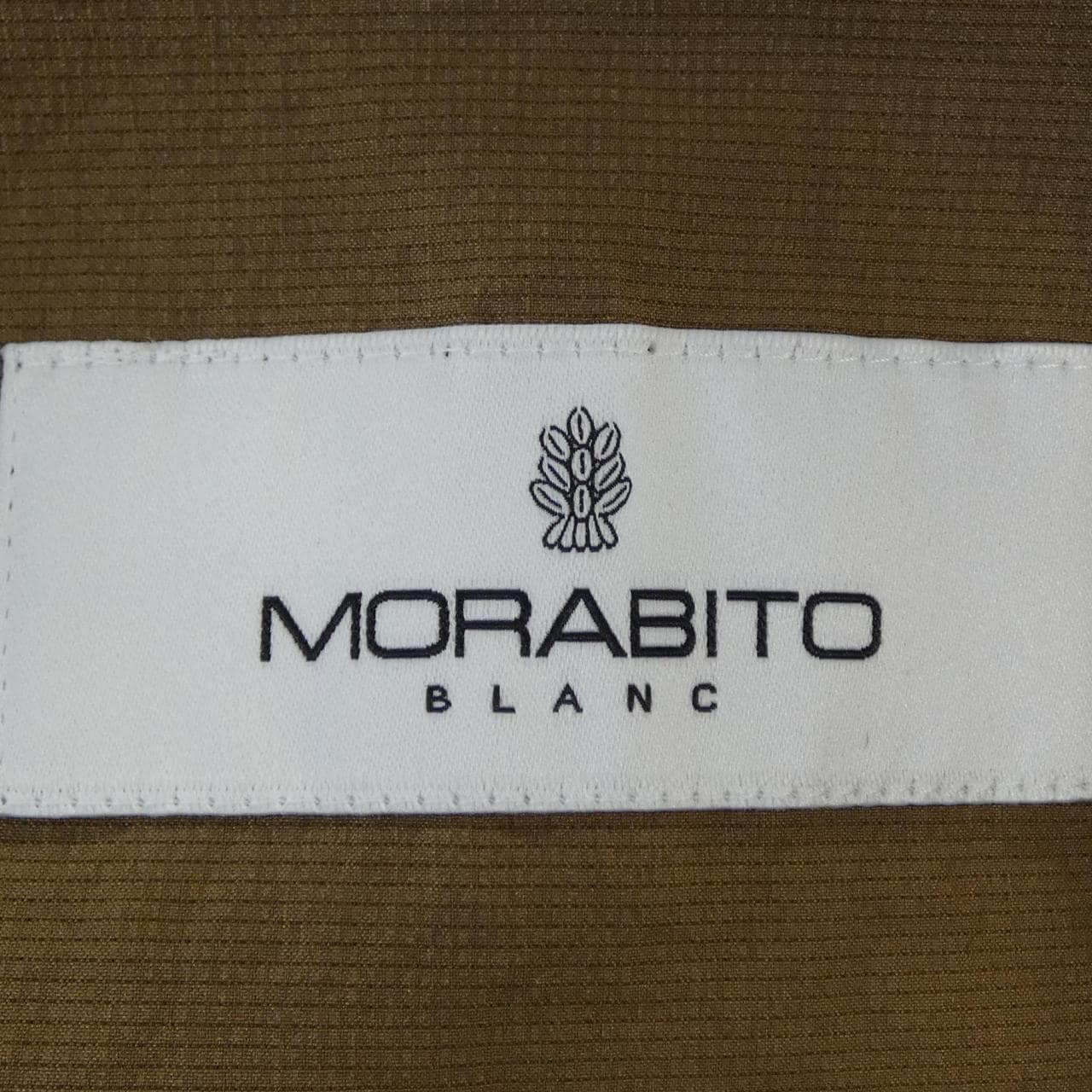 モラビトブラン MORABITO BLANC 2141-31504 ジャケット