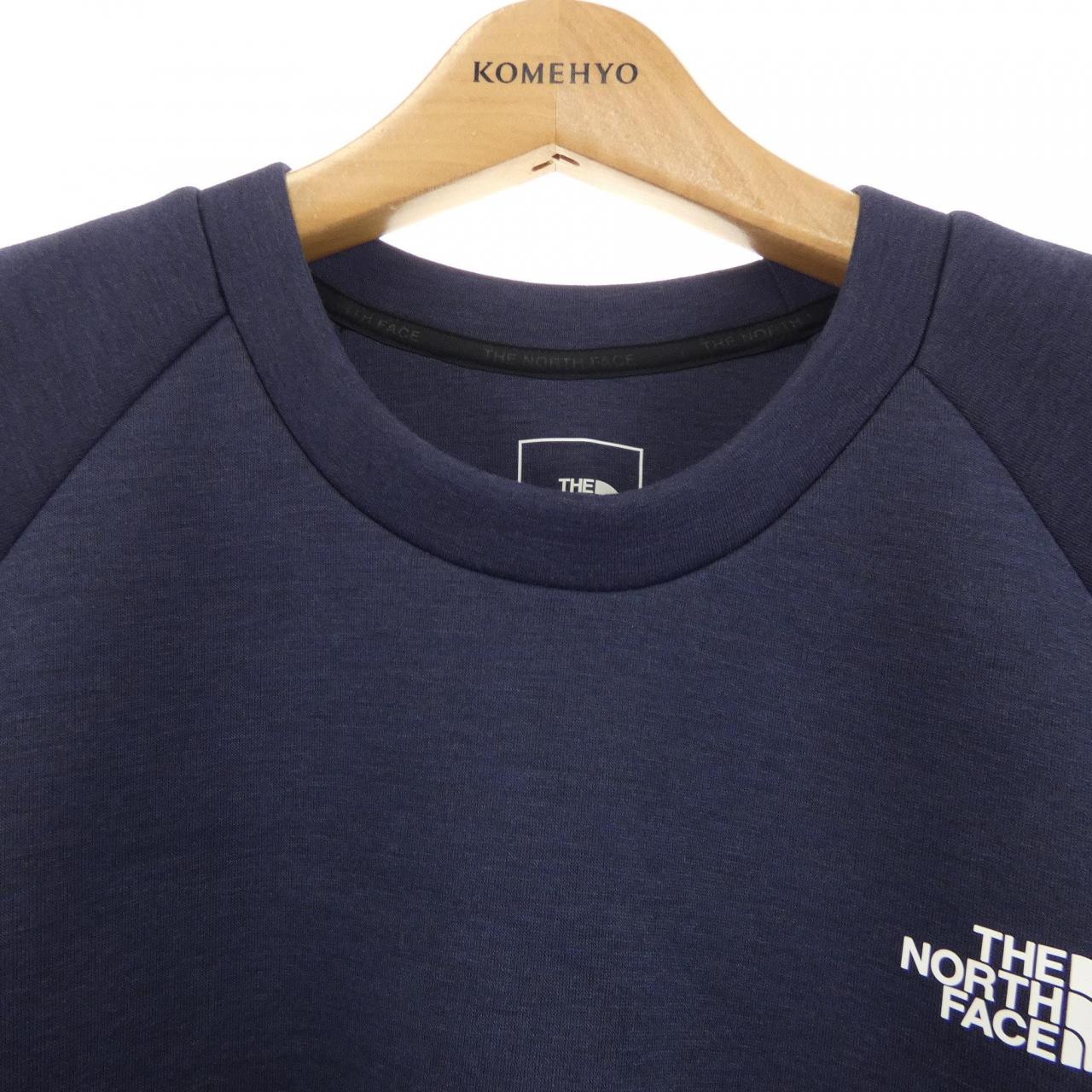 ザノースフェイス THE NORTH FACE NT62386 スウェット