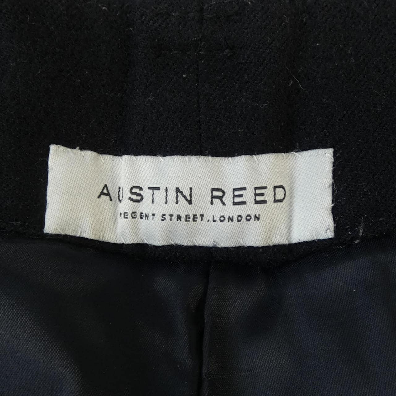オースチンリード AUSTIN REED 1585-42520 パンツ