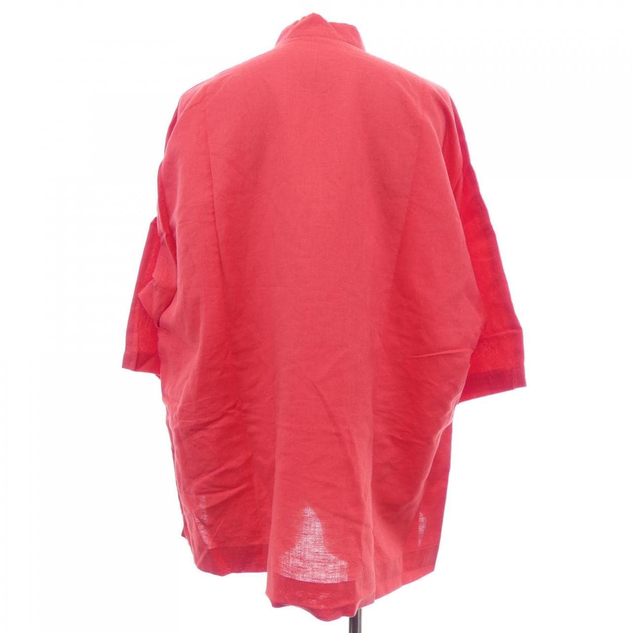 オムプリッセ HOMME PLISSE HP01FJ014 S／Sシャツ