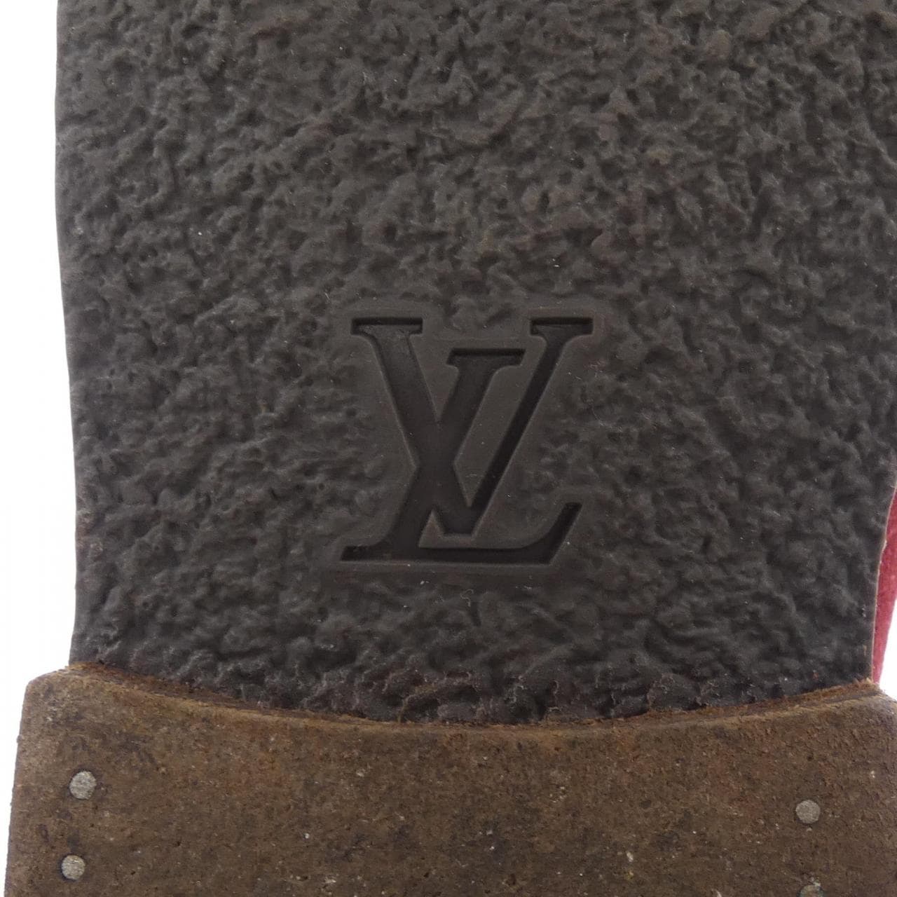 ルイヴィトン LOUIS VUITTON ブーツ