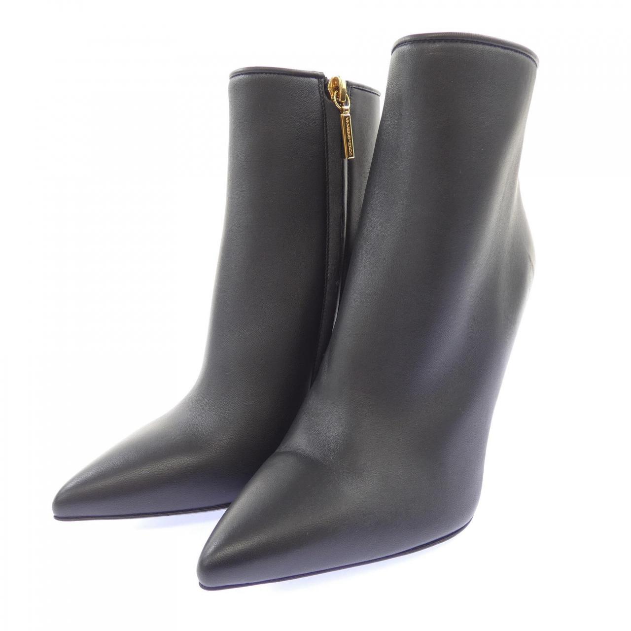 ドルチェアンドガッバーナ DOLCE&GABBANA CT0635 ブーツ