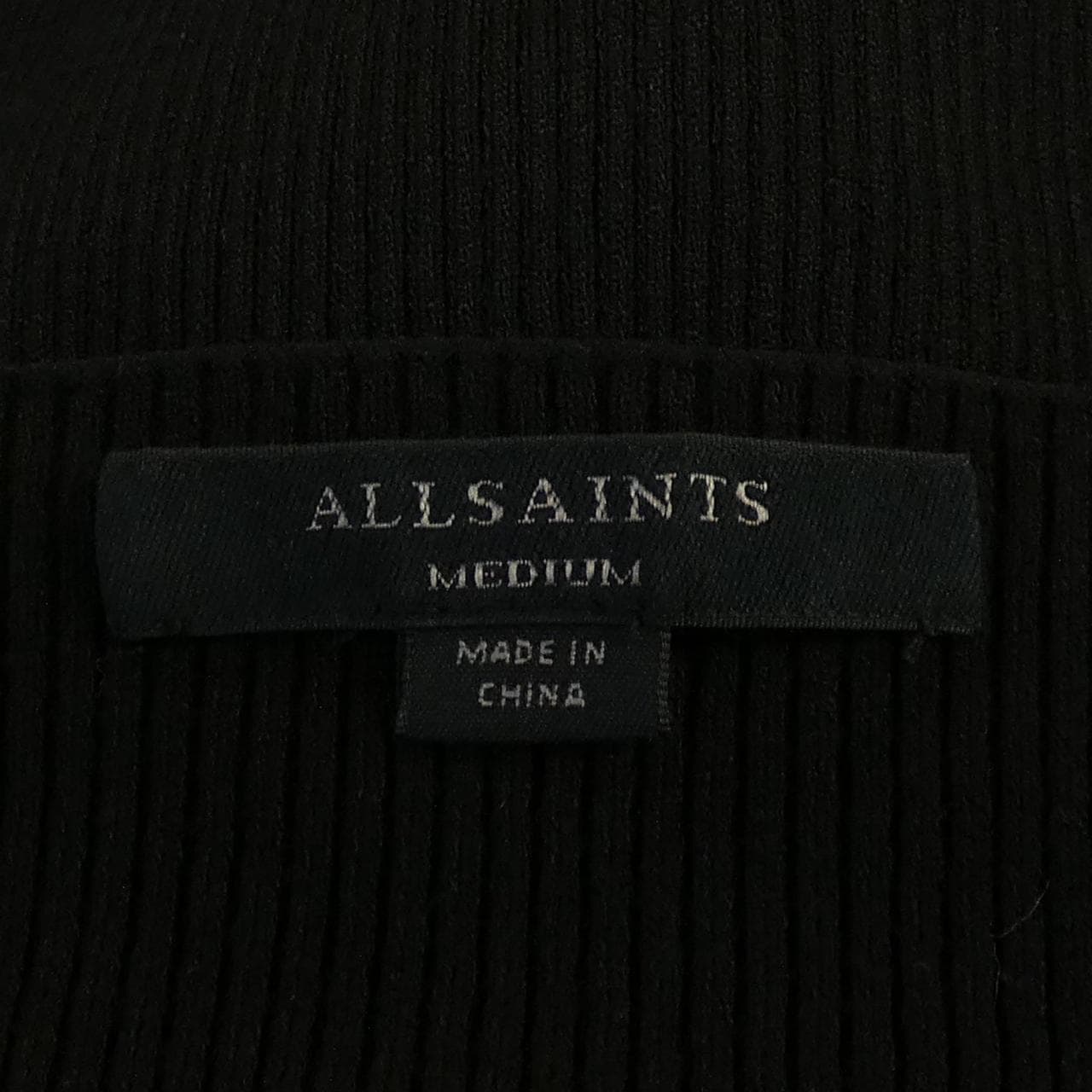 オールセインツ ALLSAINTS ワンピース