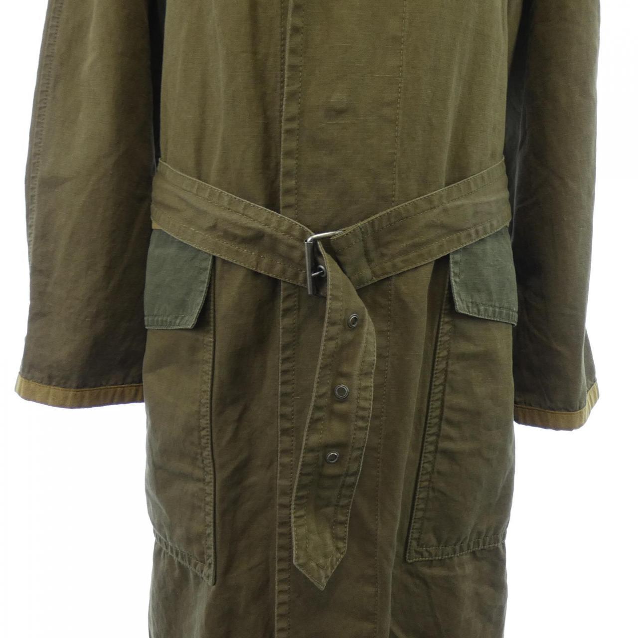 イザベルマラン エトワール ISABEL MARANT ETOILE コート