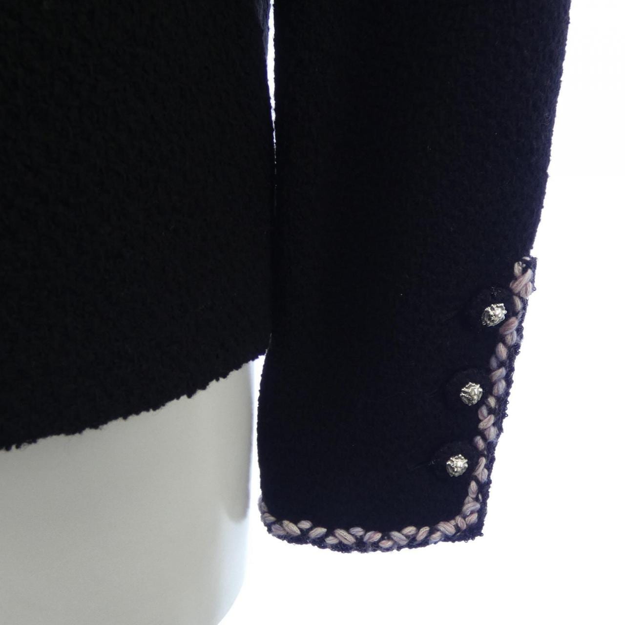 シャネル CHANEL P78196V69966 24K ジャケット