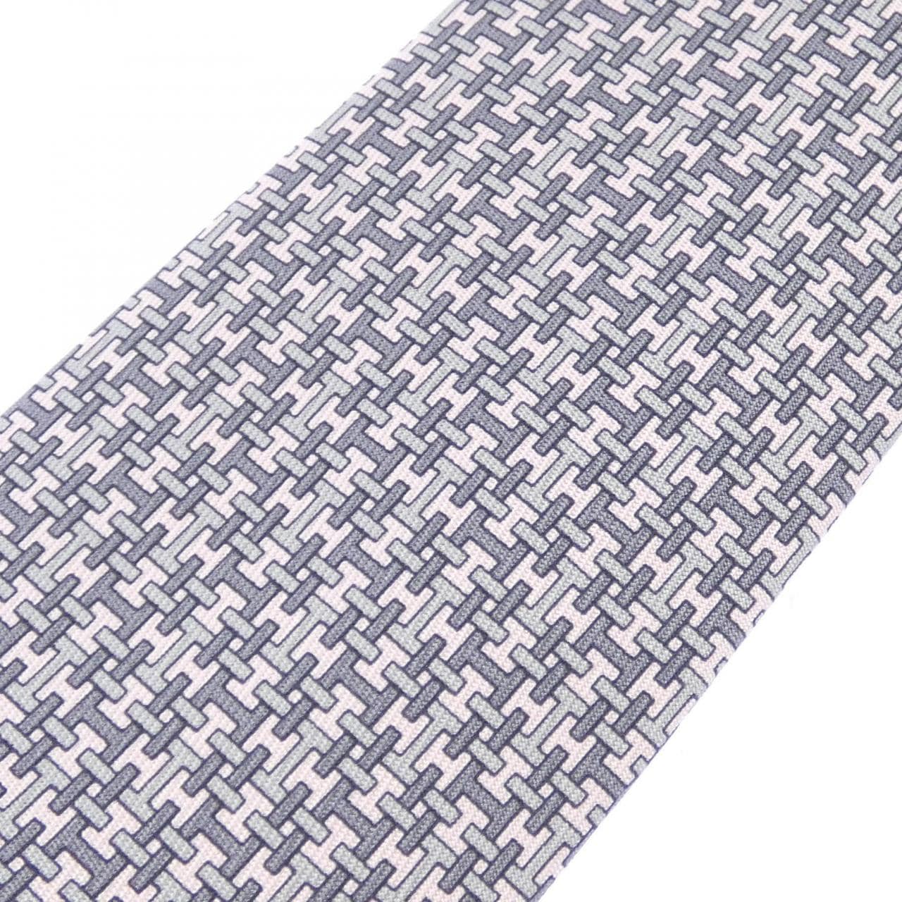 エルメス HERMES NECKTIE