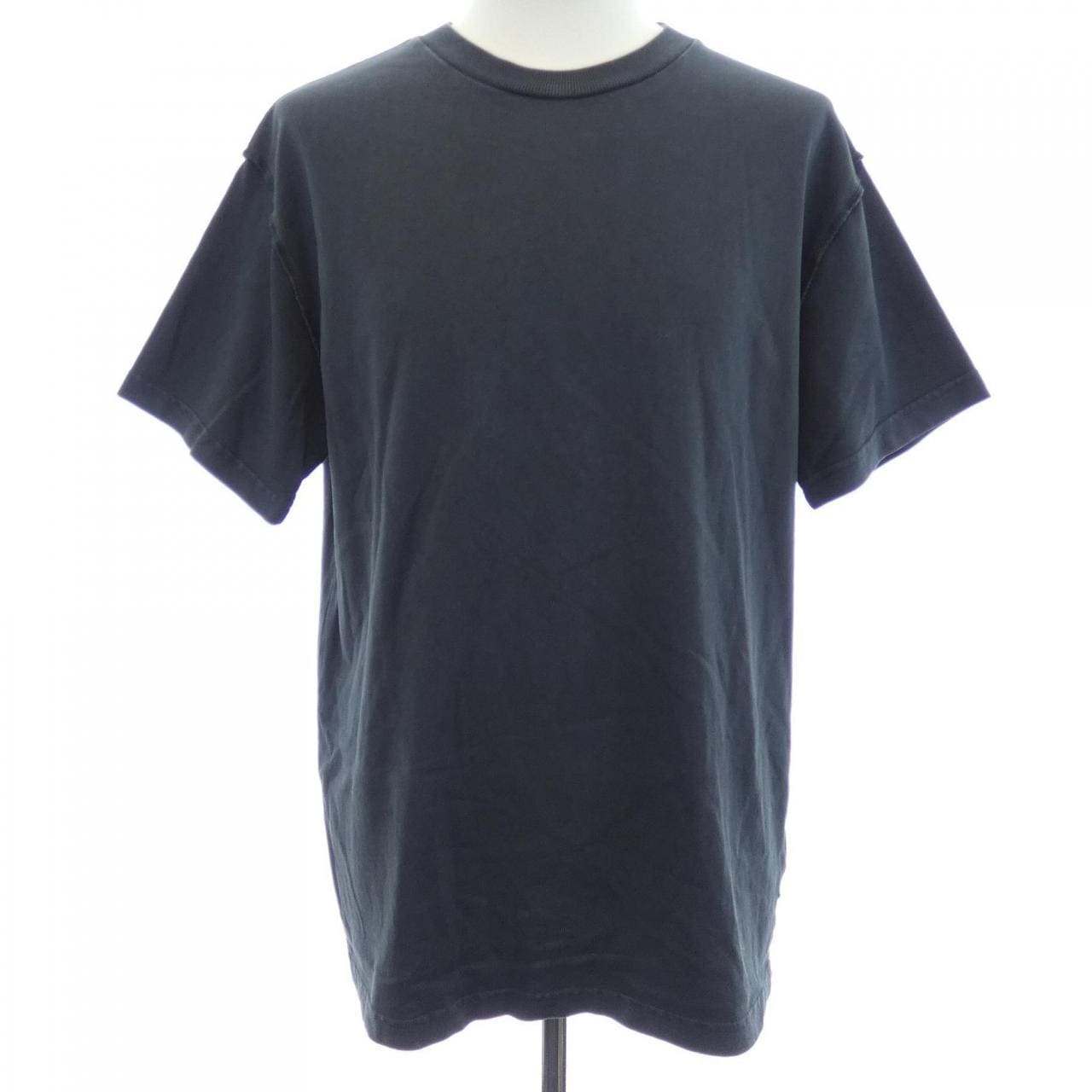ルイヴィトン LOUIS VUITTON インサイドアウトTシャツ HIY47WJYN Tシャツ