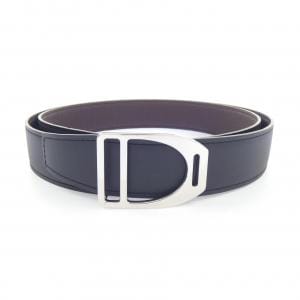 エルメス HERMES ジョッキー 32mm リバーシブル BELT