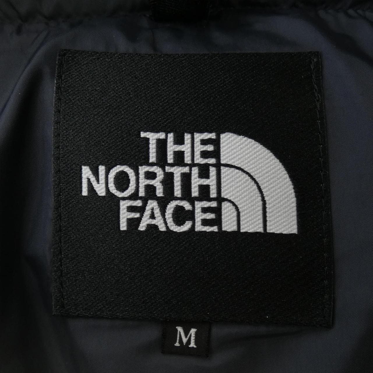 ザノースフェイス THE NORTH FACE ダウンジャケット