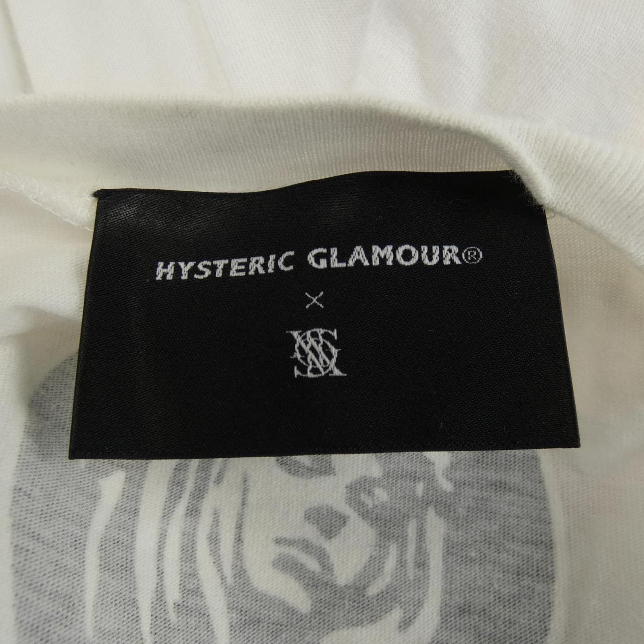 HYSTERIC GLAMOR Tops