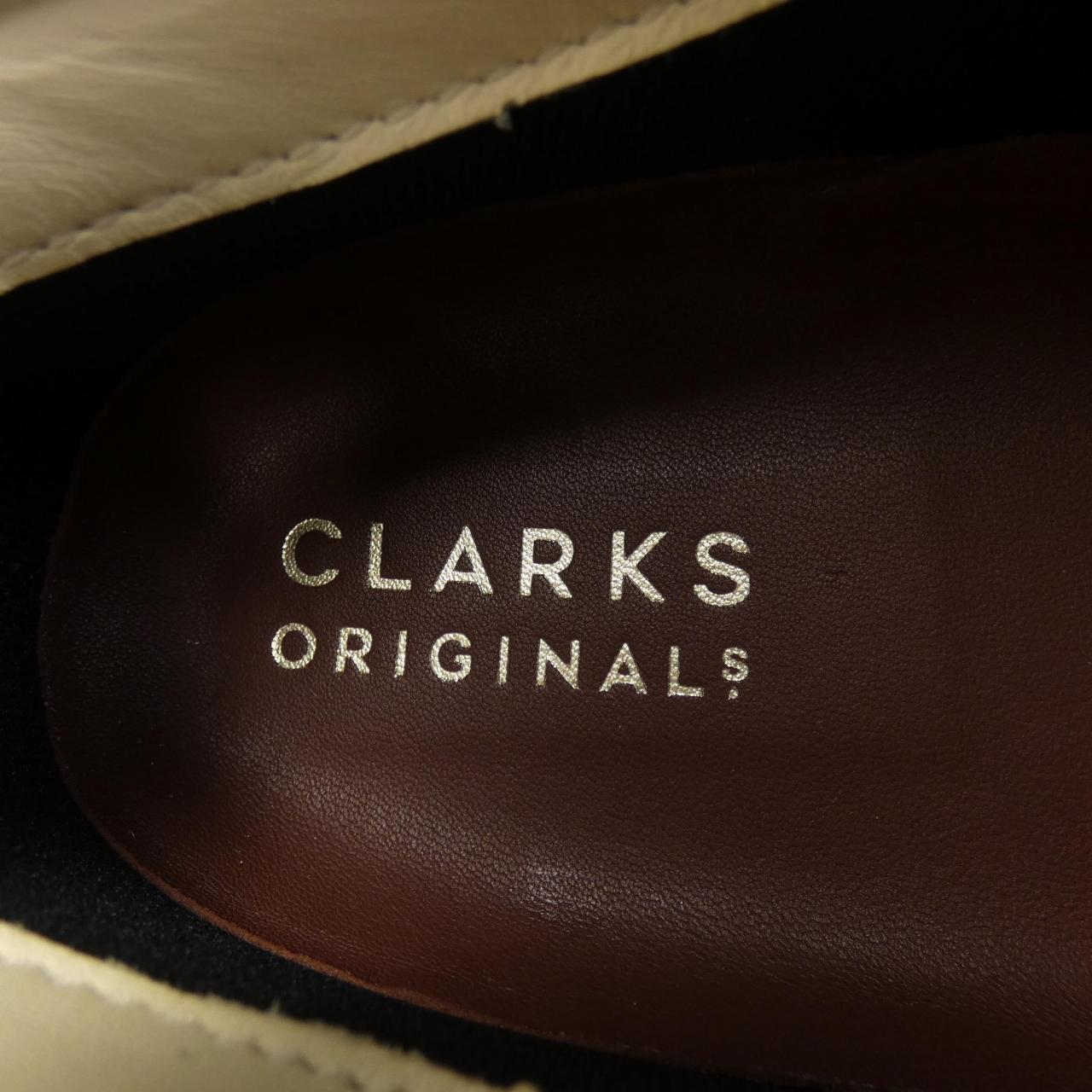 クラークス CLARKS シューズ