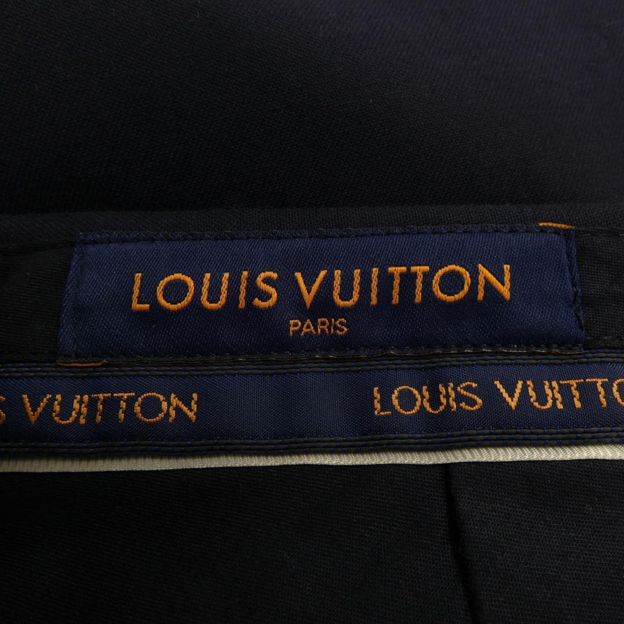 LOUIS VUITTON LOUIS VUITTON Pants