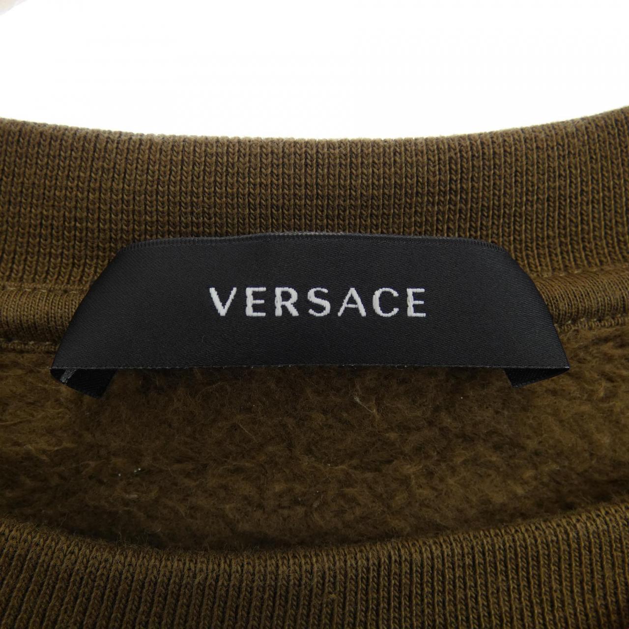 ヴェルサーチ VERSACE スウェット