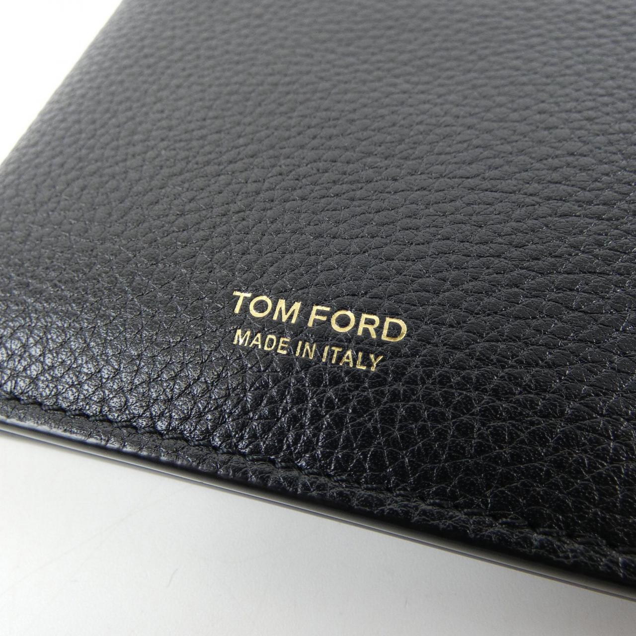 トムフォード TOM FORD WALLET