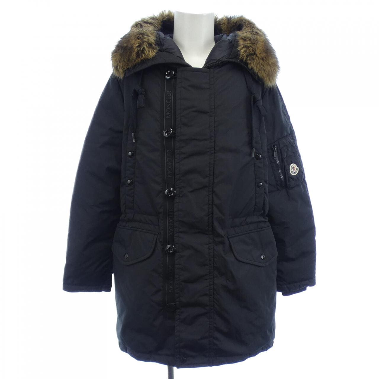 モンクレール MONCLER ダウンコート