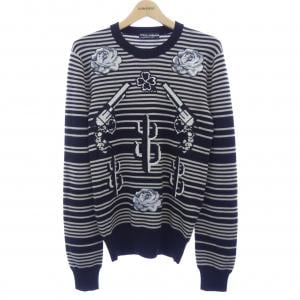 ドルチェアンドガッバーナ DOLCE&GABBANA ニット