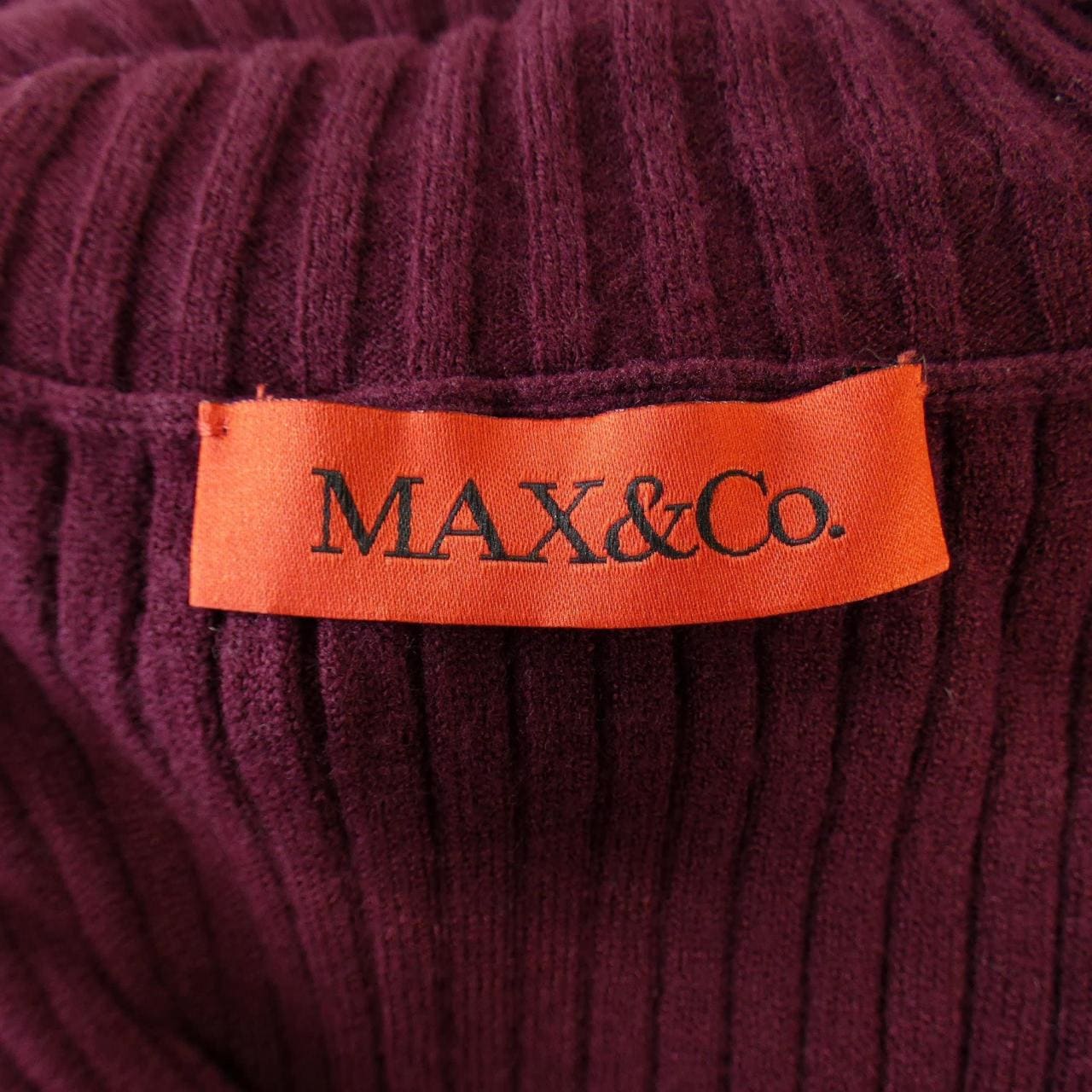マックスアンドコー Max & Co ワンピース