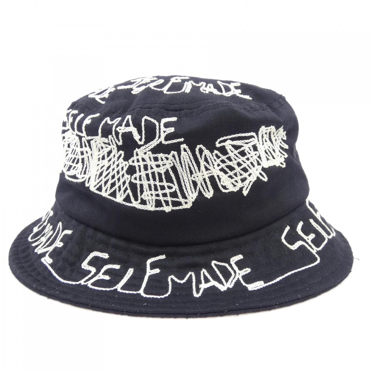 セルフメイド SELF MADE ハット