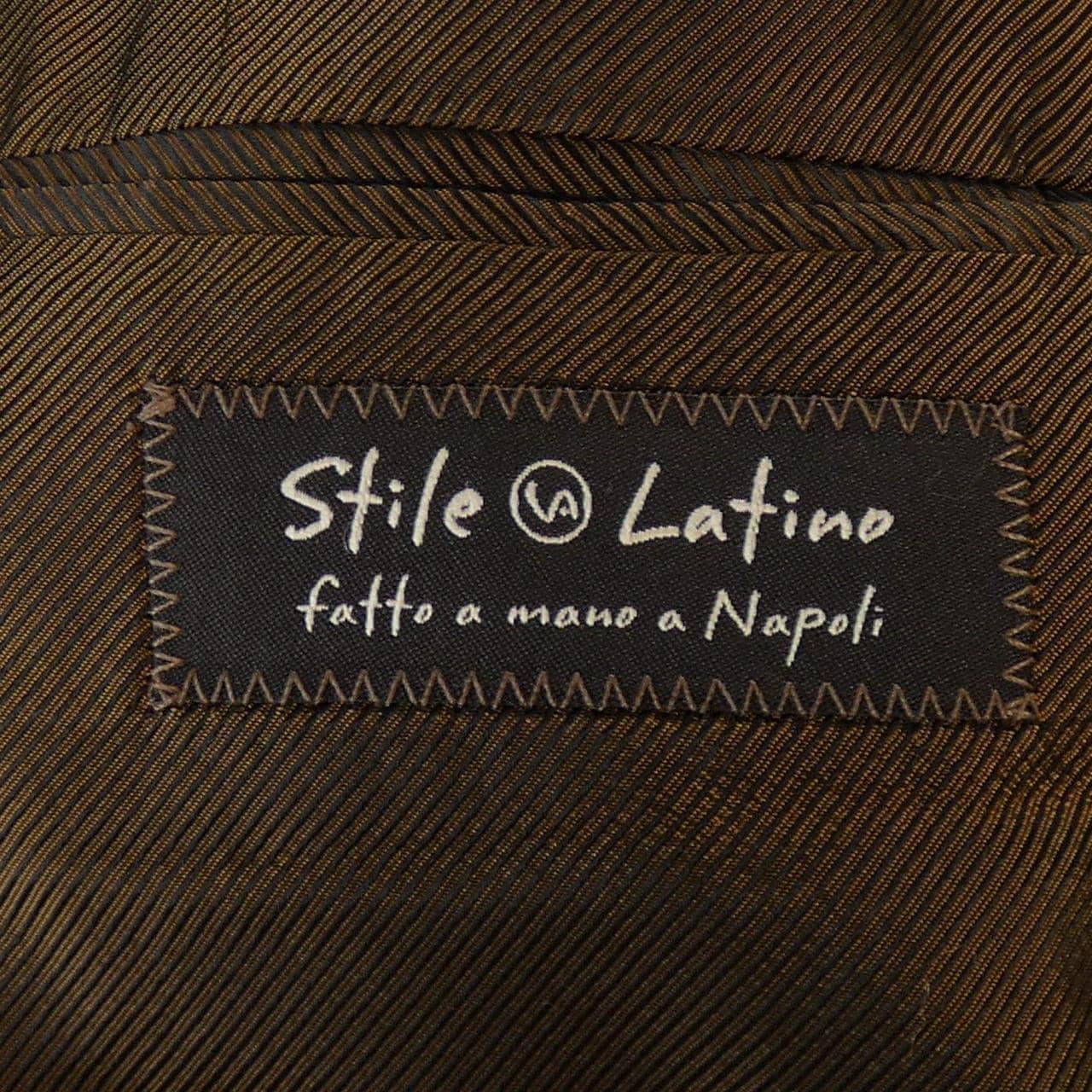 STILE LATINO NAPOLI ジャケット