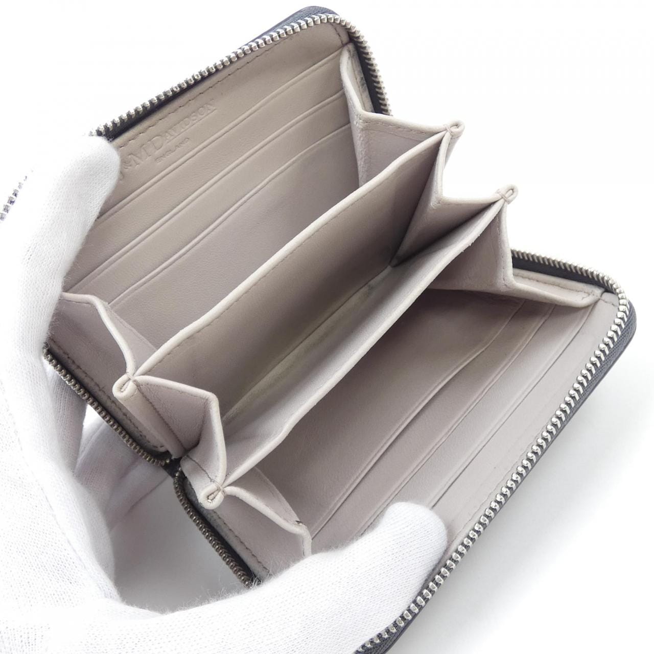 ジェイアンドエムデヴィッドソン J&M DAVIDSON WALLET