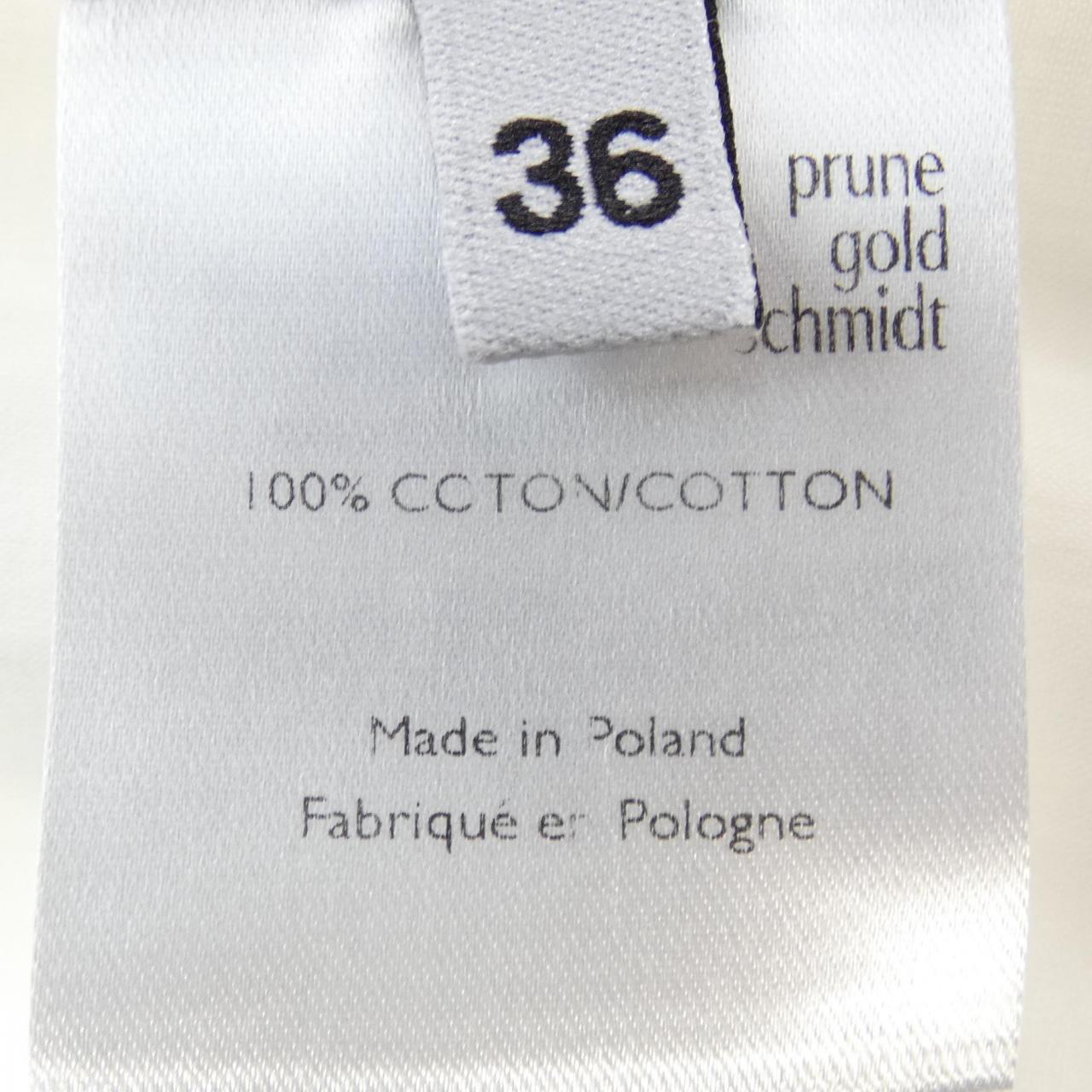 PRUNEGOLDSCHMIDT Tops