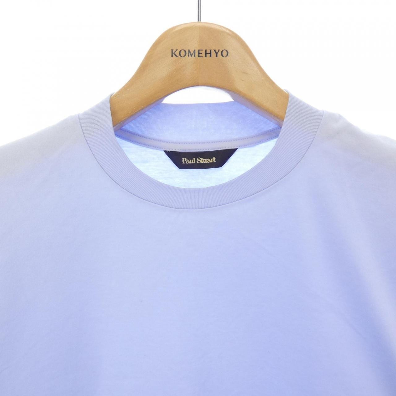 ポールスチュアート PAUL STUART Tシャツ