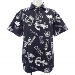 ムータ MUTA ポロシャツ