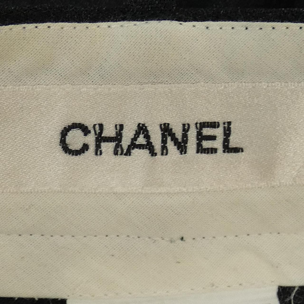 【ヴィンテージ】シャネル CHANEL パンツ