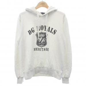 ドルチェアンドガッバーナ DOLCE&GABBANA G9QW1T パーカー