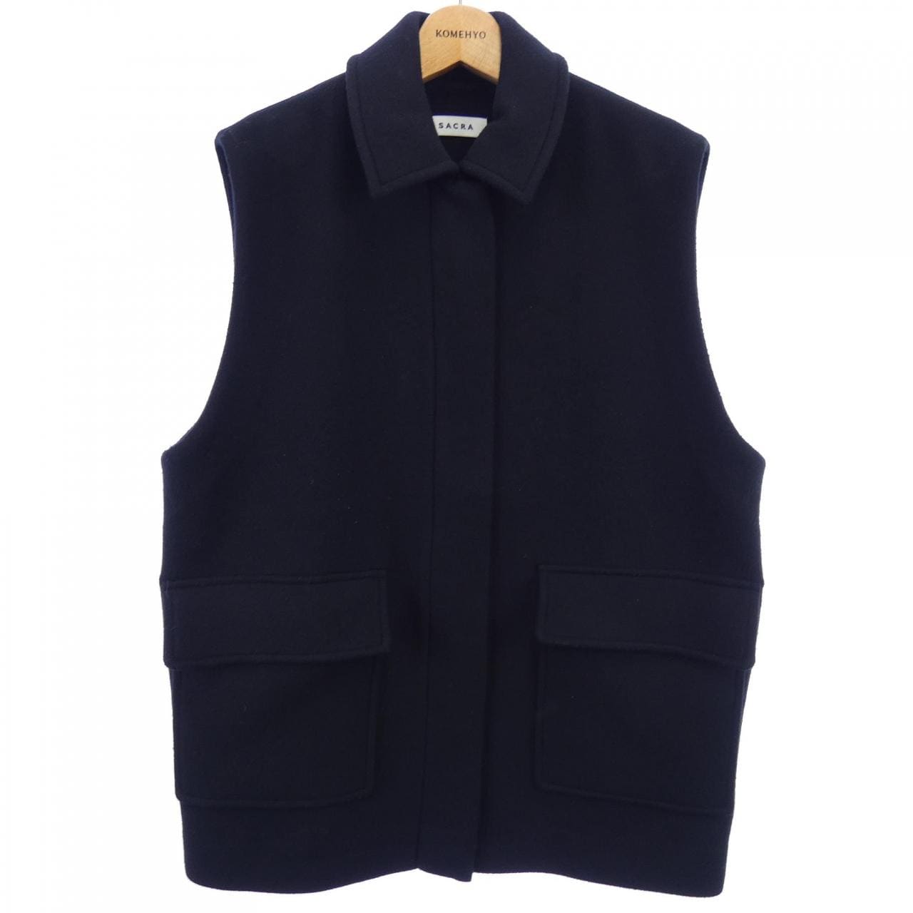 サクラ SACRA ジャケット