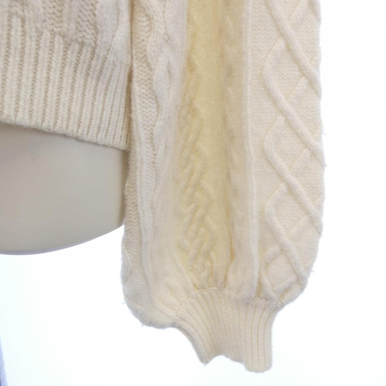 クロエ Chloe CHC23WMP09590107 ニット