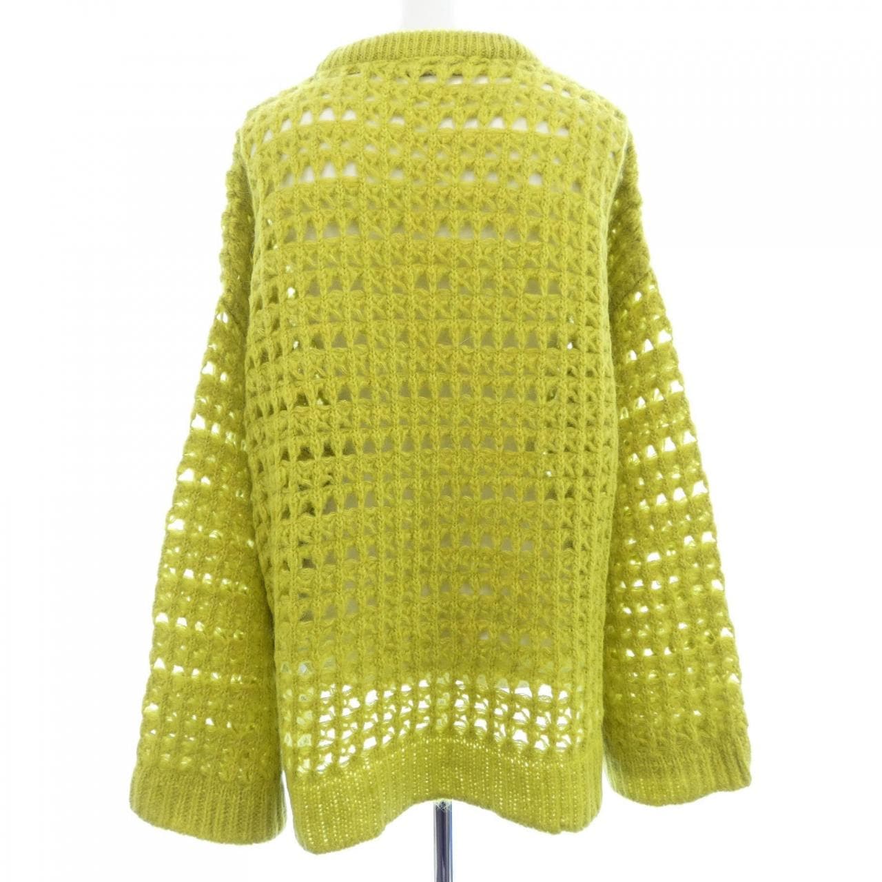 TRICOTSJEANSMARC ニット