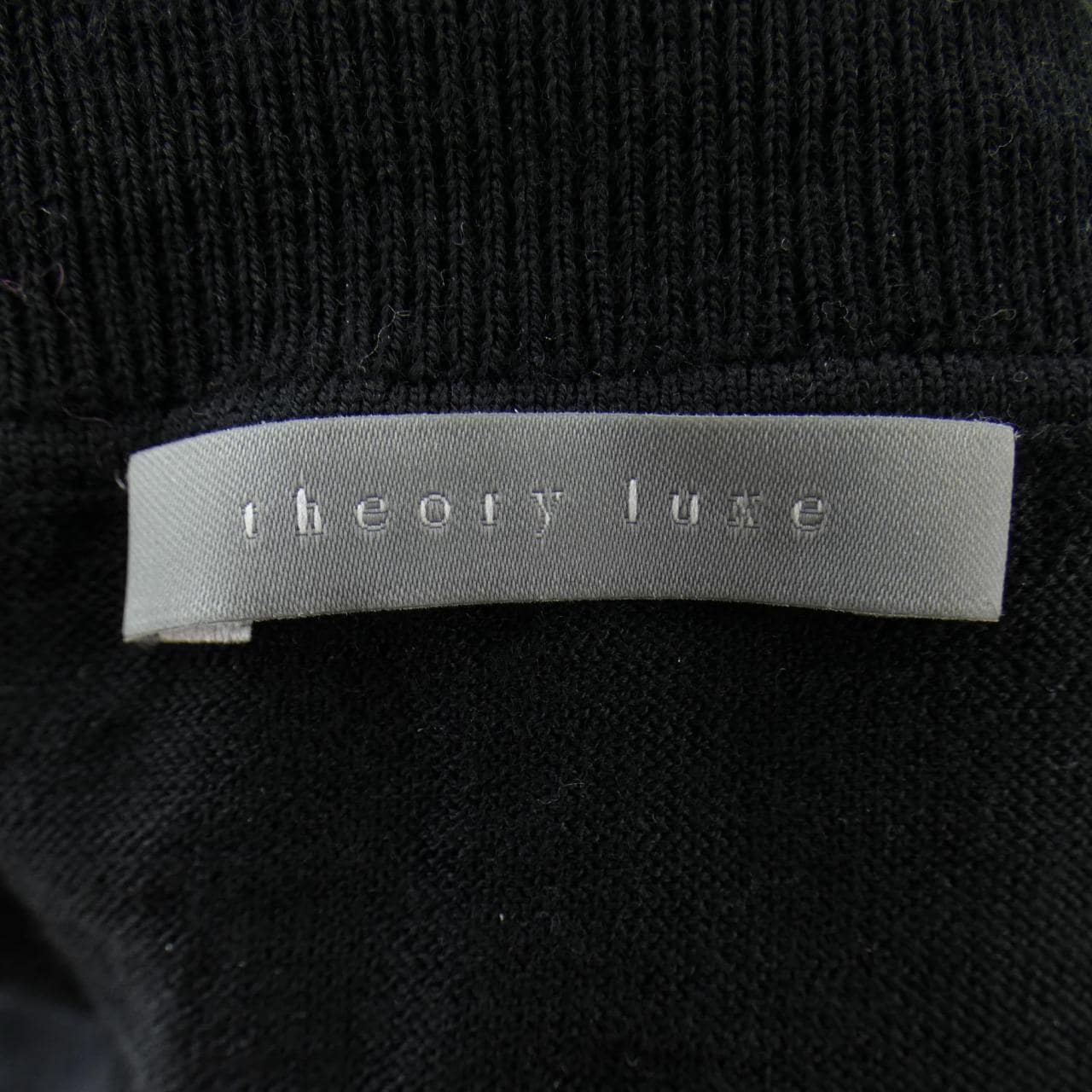 セオリーリュクス Theory luxe 03-4301718 ニット