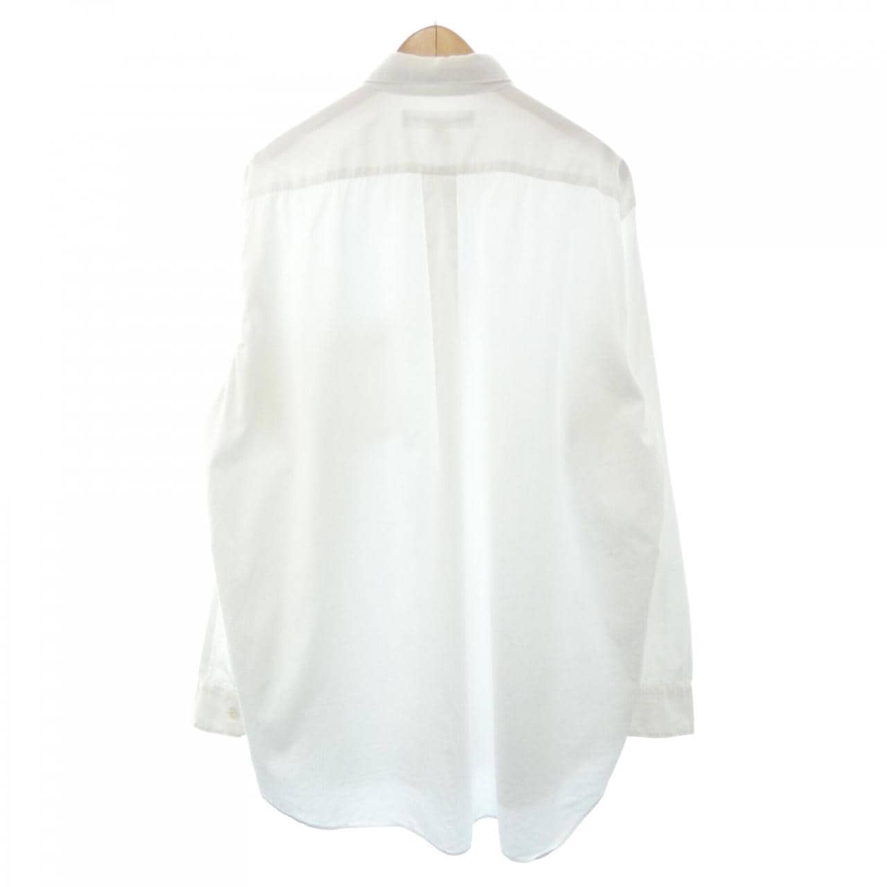 コムデギャルソンシャツ COMME des GARCONS SHIRT FZ-B011 シャツ