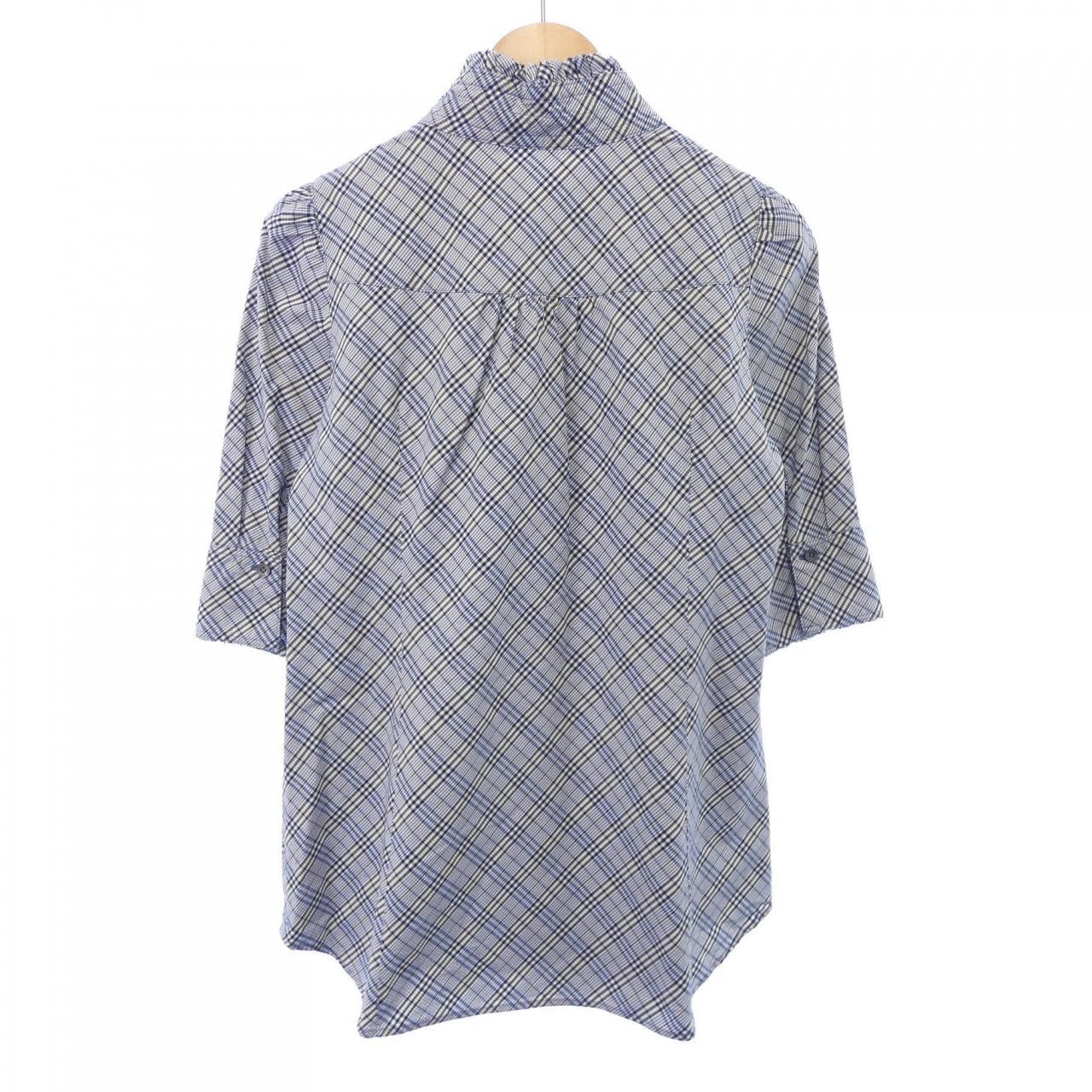バーバリーブルーレーベル BURBERRY BLUE LABEL シャツ