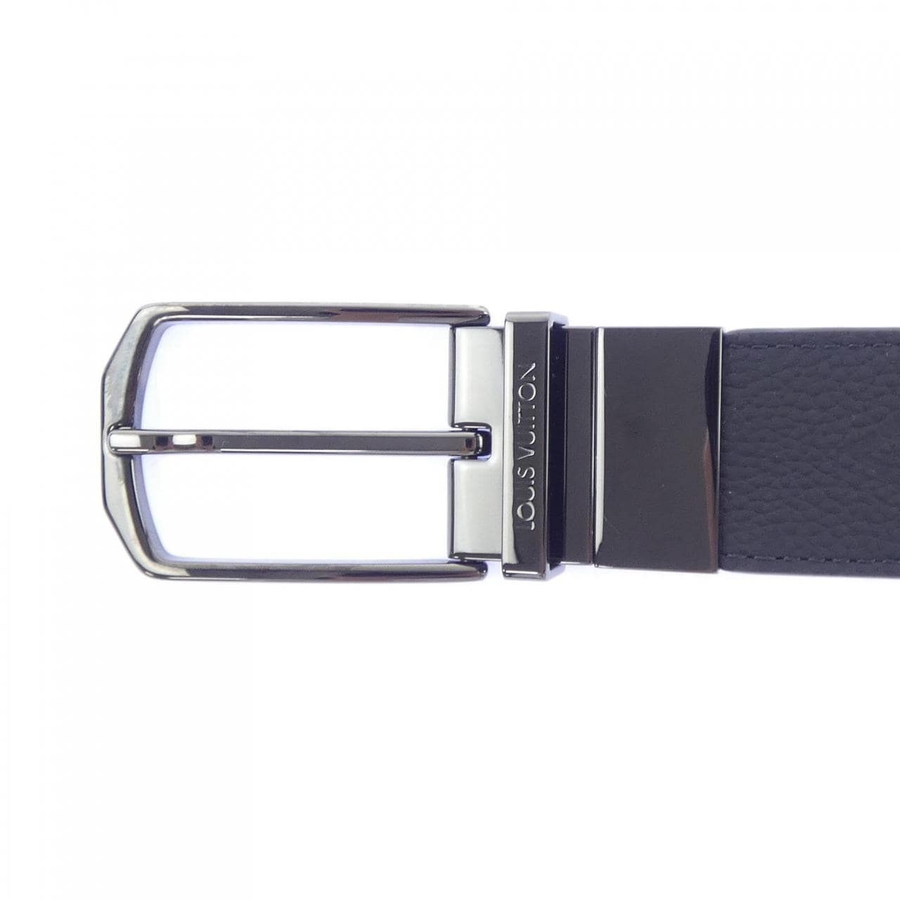 ルイヴィトン LOUIS VUITTON ベルトスレンダー 35mm リバーシブル M4043 BELT