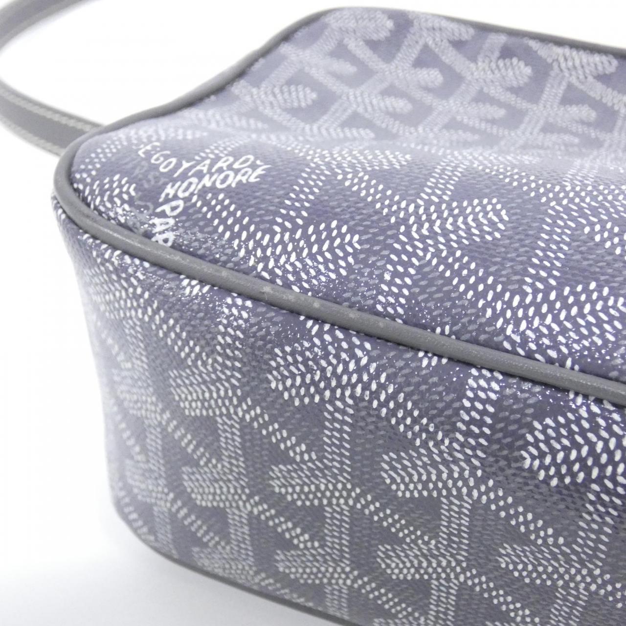 ゴヤール カップ ヴェール AMA CAPVERT ショルダーバッグ