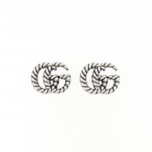 Gucci Double G Earrings