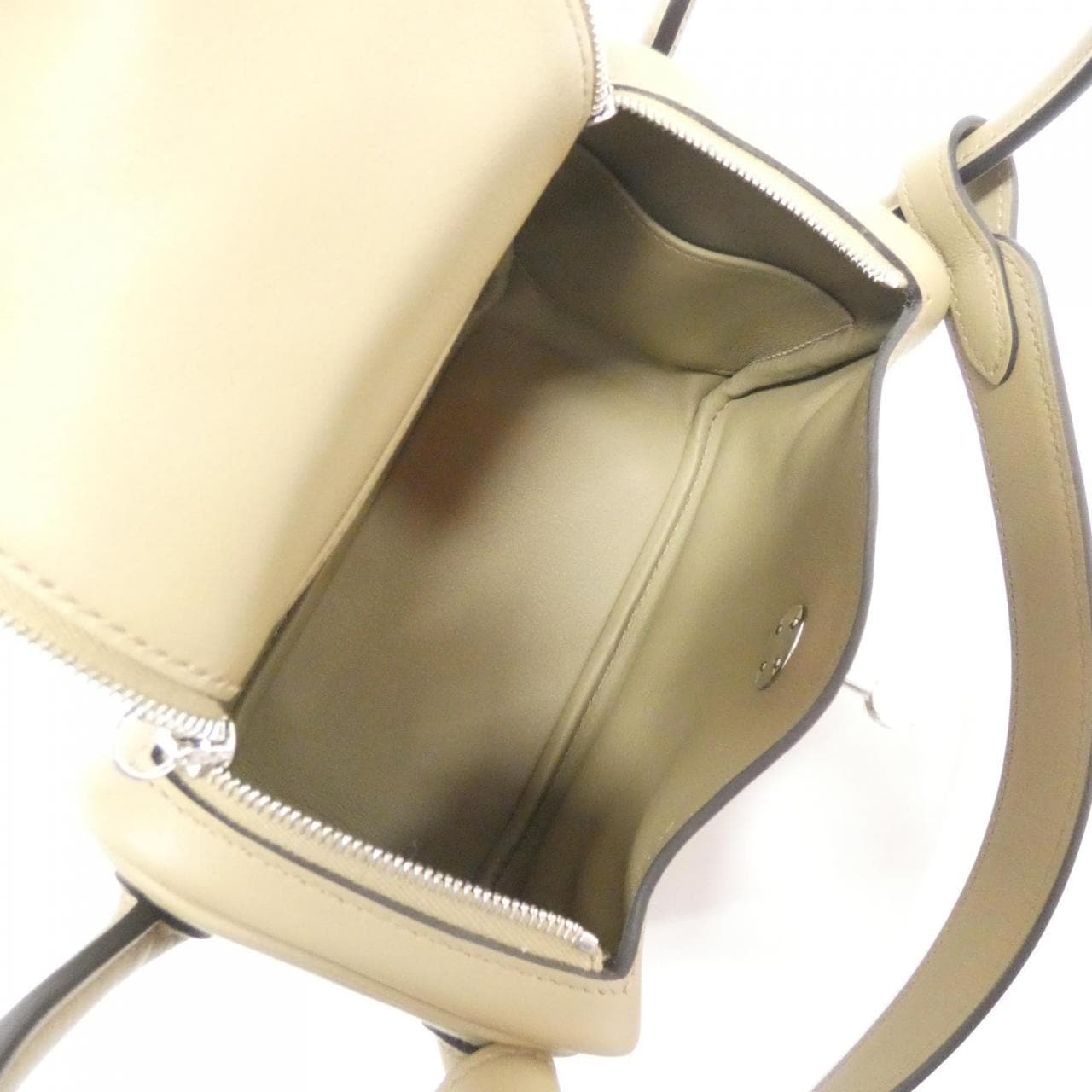 [Unused items] HERMES Lindy MINI 082608CK shoulder bag