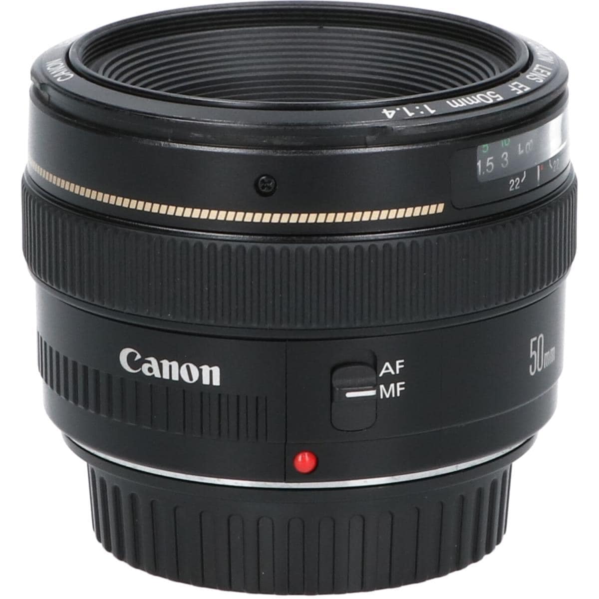 ＣＡＮＯＮ　ＥＦ５０ｍｍ　Ｆ１．４ＵＳＭ