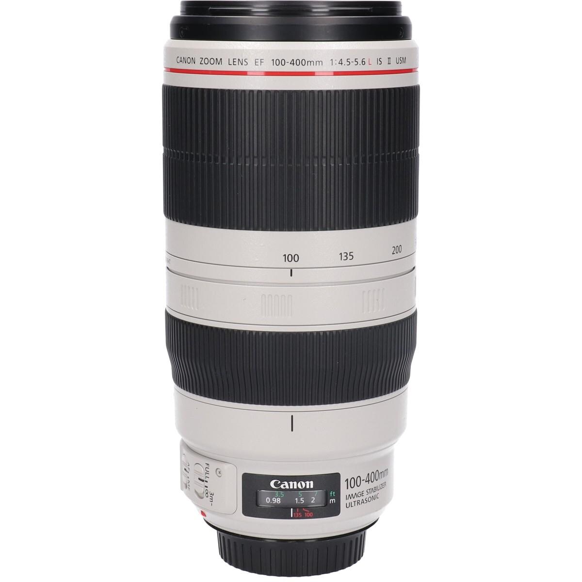 ＥＦ１００－４００ｍｍ　Ｆ４．５－５．６Ｌ　ＩＳ　ＩＩ