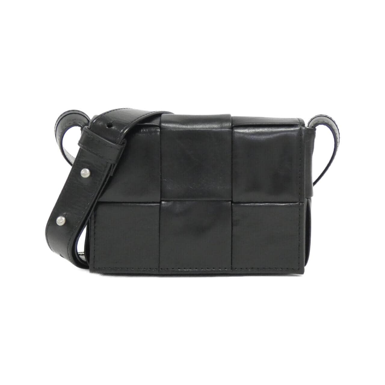 [未使用品] BOTTEGA VENETA 667048 VCQ72 单肩包